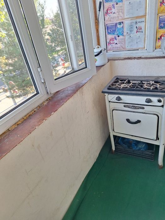 Аренда Квартира 1х2 хона Северный Олмазор