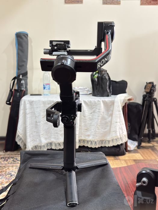 Ronin rs3 pro sotiladi holati yaxshi