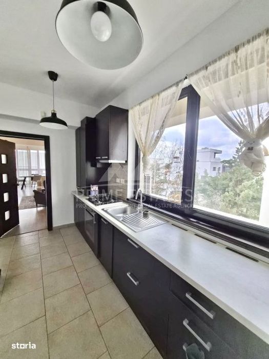 Cladire Boutique, Iancu Nicolae | Liniste, padure | 2 parcari + boxa