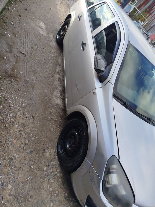 Опел астра Х 1.7CDTI