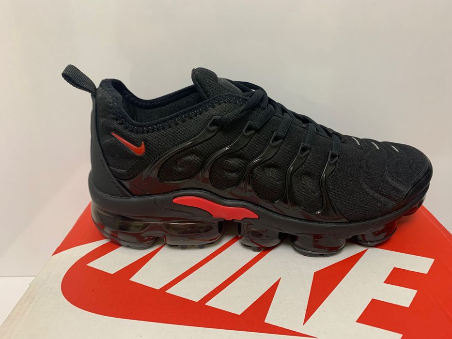 Нови мъжки маратонки Nike Air VaporMax Plus размер 42