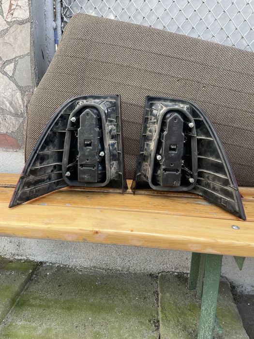 Оригинални стопове за мерцедес w202 комби оборудвани