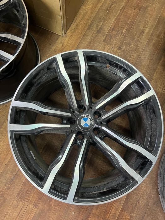 Продам диски 612 стиль R21