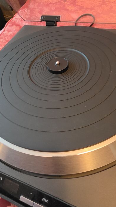 Pickup Technics SL 1410 MK2