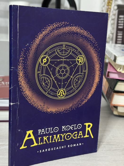 Kitoblar (mutolaa uchun)