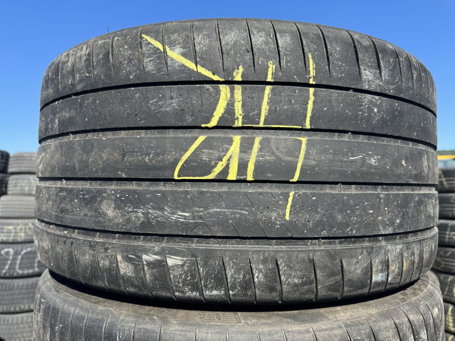 Anvelope 315/30/22 Michelin