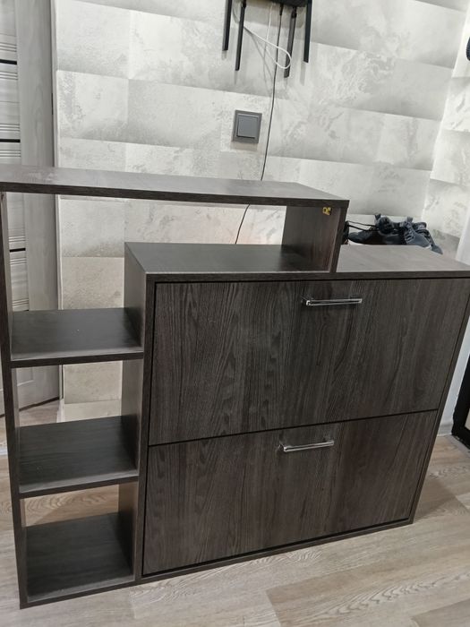 Обувница новая в наличии