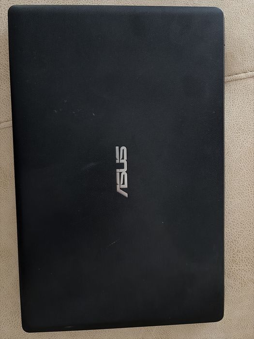 Asus ноутбук б/у