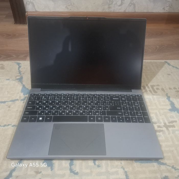 Ноутбук NEYRO Evobook 15
