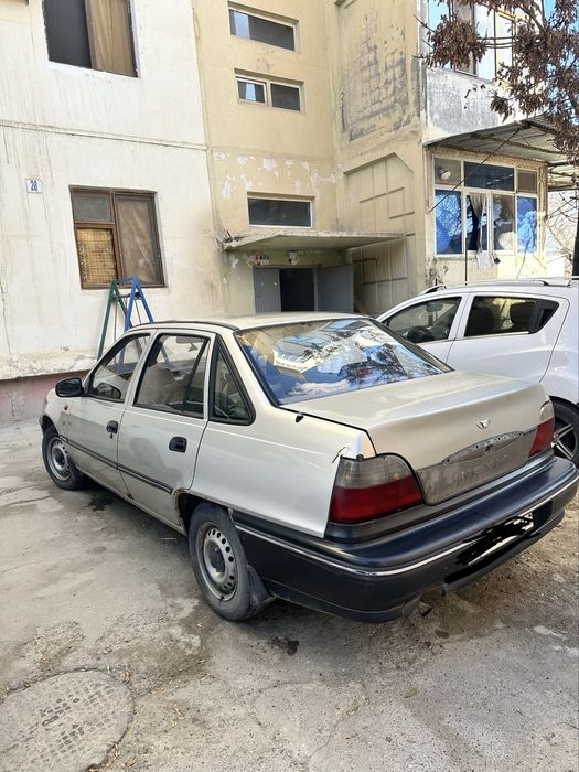 Nexia 1 2004 яхши состояниеда.