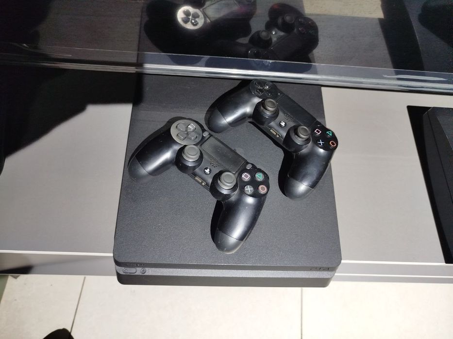 Play Station 5, 4 va 3 sotiladi