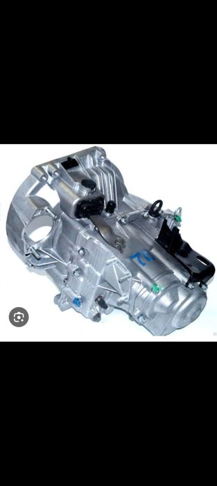 Коробка на Приору 2