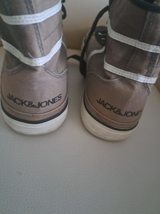 Incaltaminte sport Jack &Jones impecabili nr 43