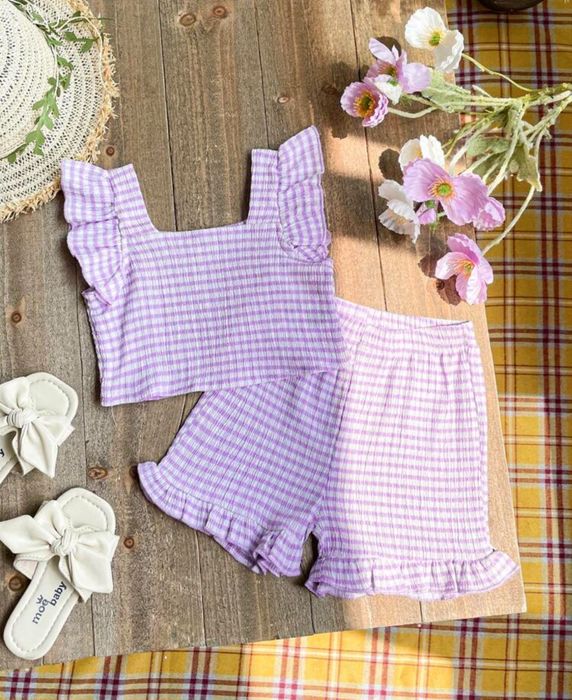 Дрешки за момиче по 9лв.