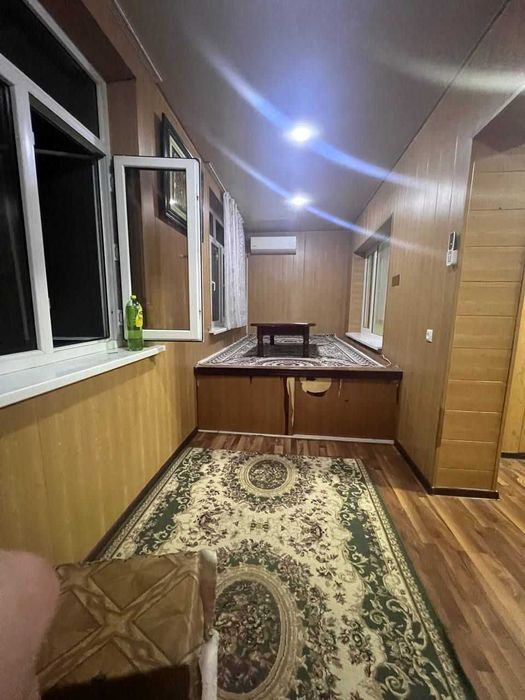 Аренда квартиры Ахмад югнакий