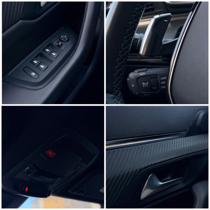 Peugeot 508 / 1.5 HDi 130 CAI / EURO 6 / GARANTIE 2027