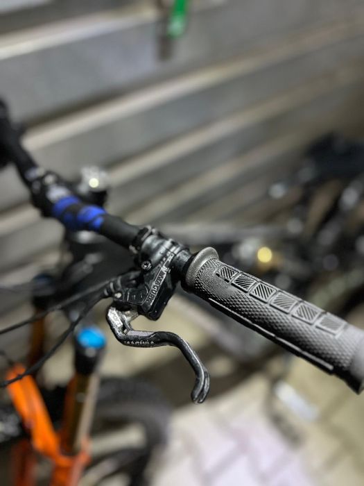 Specialized stumpjumper s-works S2