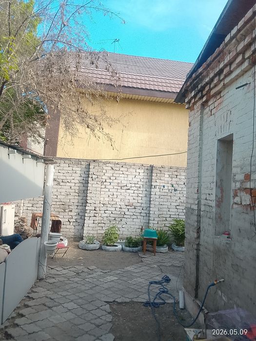 Продается дом. Тат.край