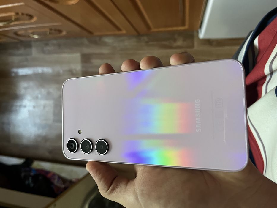Обмен Samsug A35 5G