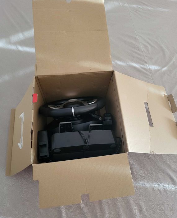 Волан Genesis Seaborg 400 NGK-1567