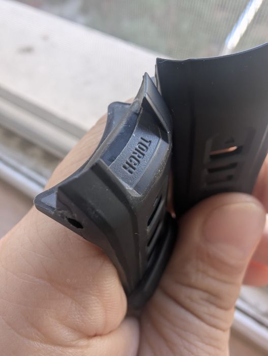 Garmin instinct 3 solar 45 mm