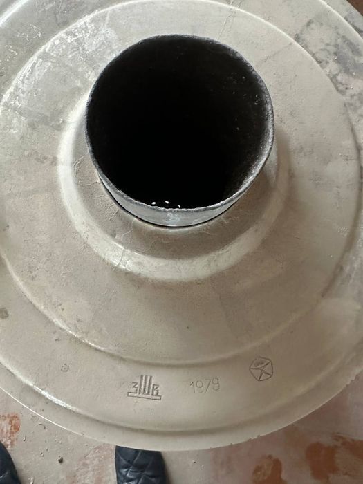 Самовар на углях