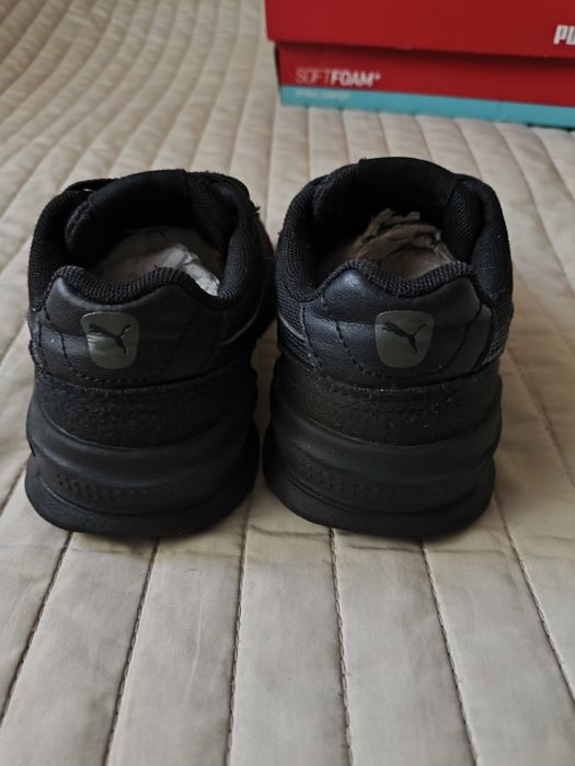 Кроссовки PUMA оригинал