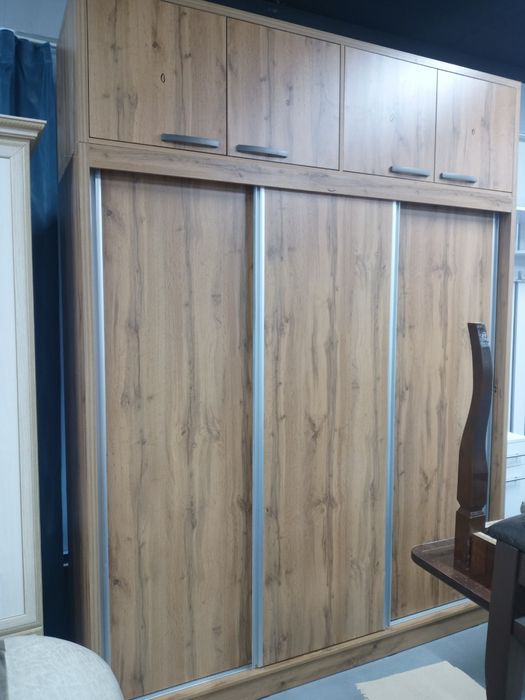Шкафы на заказ и продаётся