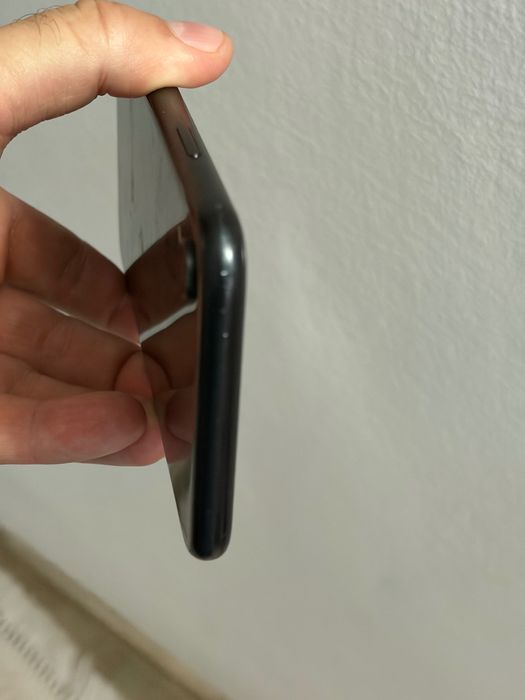 Iphone XR 64 Gb negru