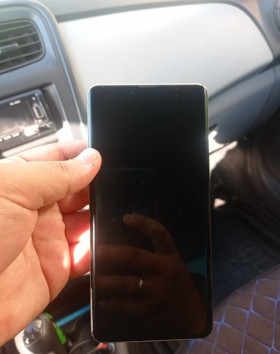 Samsung Galaxy S10 5G Корея