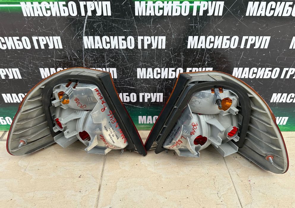 Ляв праг,стопове за Бмв И3 Е46 Bmw I3 I01 LCI Bmw 3 E46
