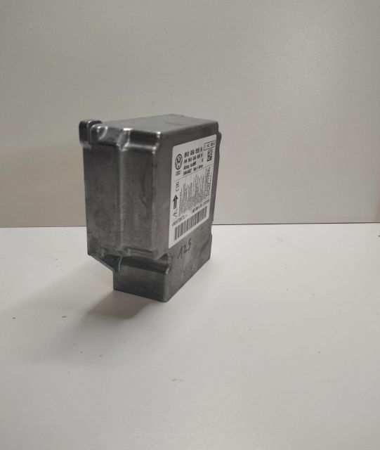 Calculator airbag 8K0959655N Audi A5 8T (facelift)