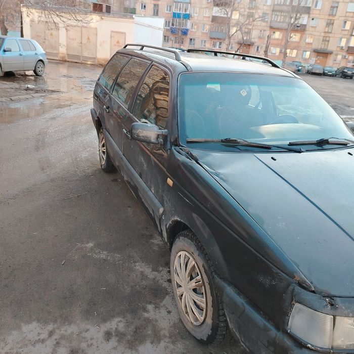 Продам фольксваген пассат