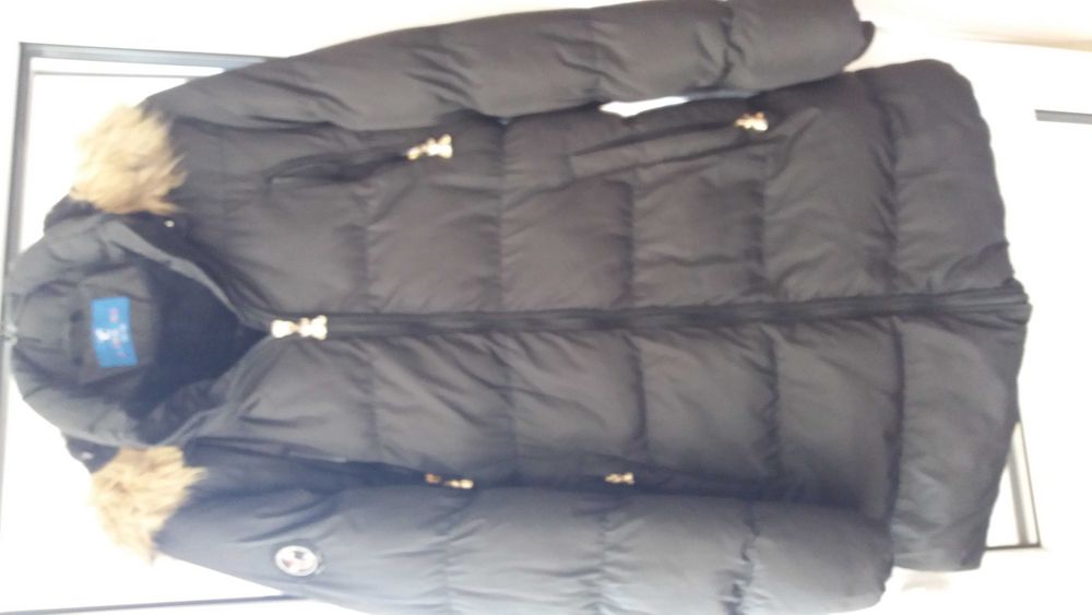 Продавам детско зимно яке