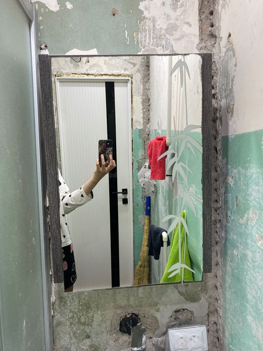 Мебель для ванны