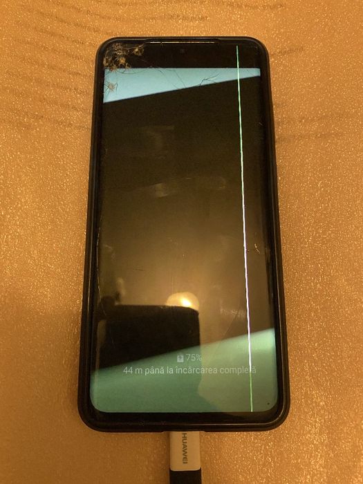 Rama silver  s20+cu display