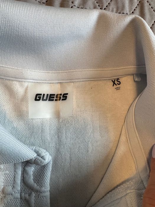Рокля Guess / Calvin Klein Хс размер