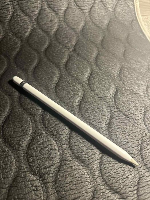 Apple Pencil 1st Generation (1-во поколение) – За iPad
