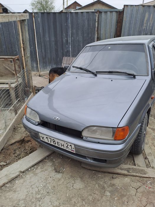 Продаются лада ваз 2114