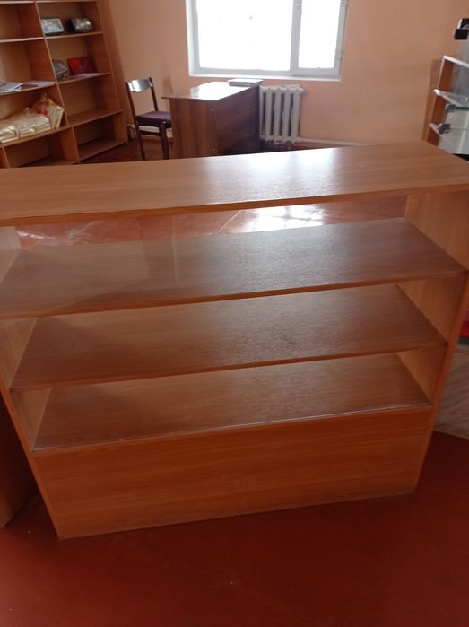 Прилавок торговый