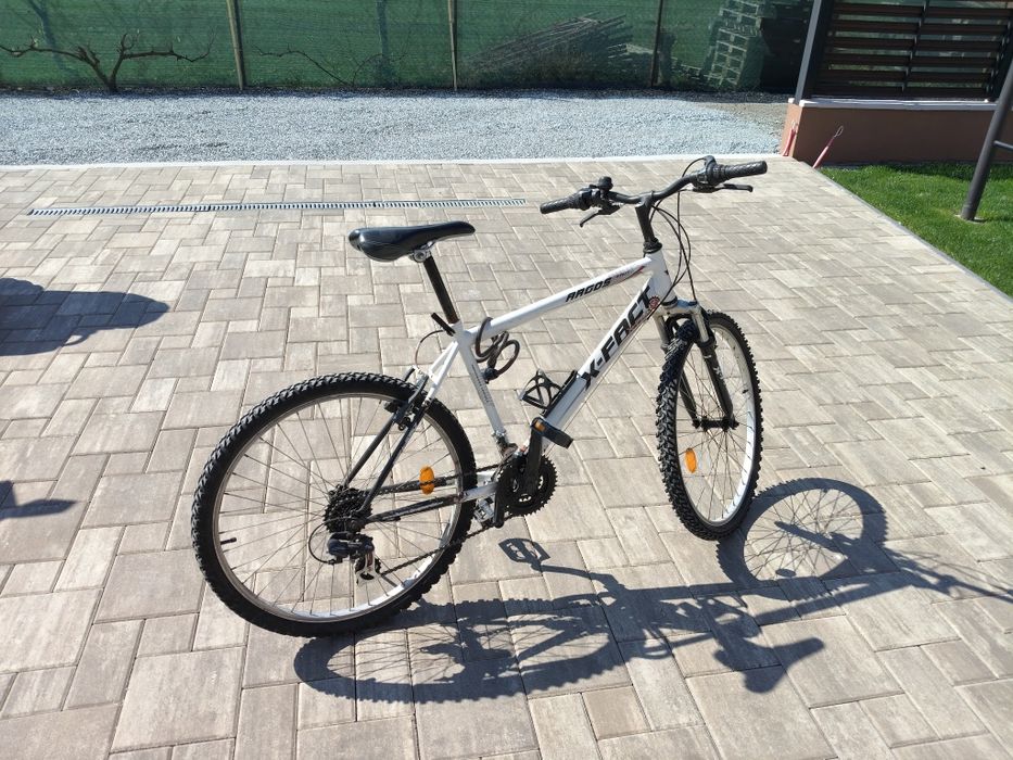 Vand bicicleta MTB 26