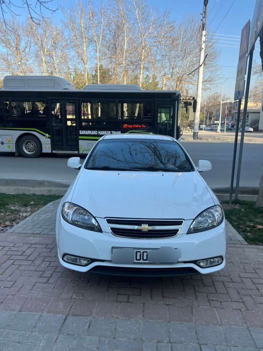 Yili 2020 metan zavatiskoy