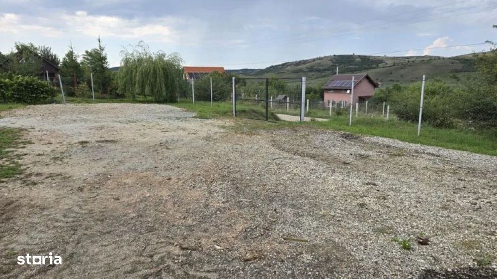 Teren Intravilan-Daia