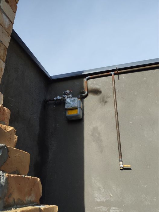 Gazasvarka elektra svarka ustanovka gerpi