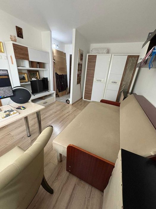 particular garsoniera brancoveanu 118  sect 4 mobilata,utilata