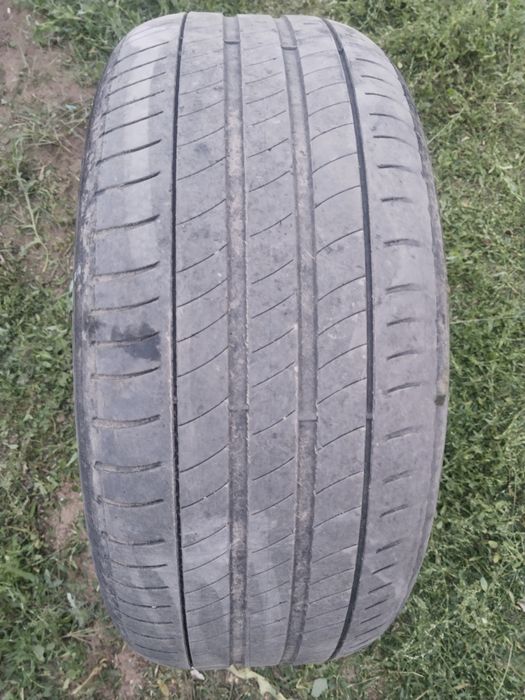 Продам летнюю шину r 17