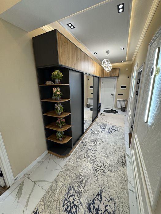 Квартира посуточно