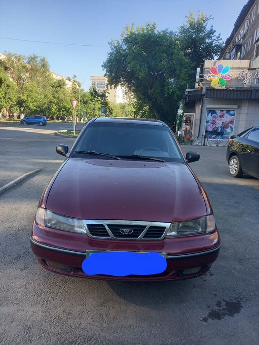 Продам 2006 год с кандером
