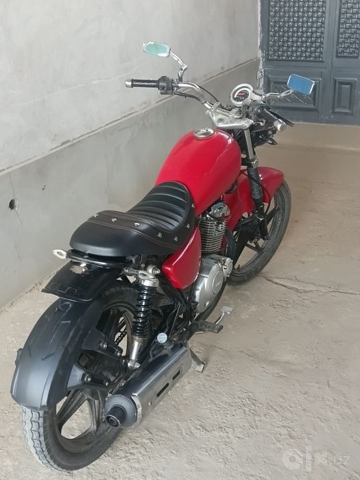 SUZUKI klassik holati yahshi