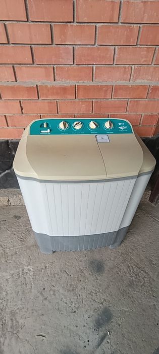 Стиральный машин. LG 6 kg